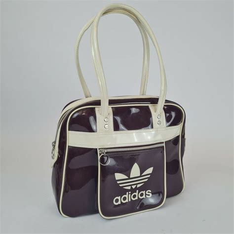 adidas tasche damen lack|adidas de handbags.